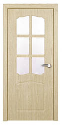 Модель Класик (карпатська ялина) ПЗ, міжкімнатні двері, Ніколаїв