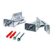 TECE Комплект для монтажу модуля ТЕСЕ в кутку 9380003