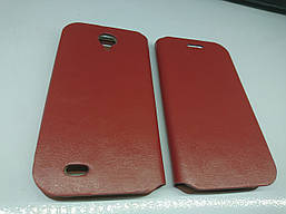 Чохол-книжка для Lenovo S820e
