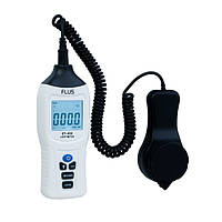 Люксметр професійний фотометр Flus "ET-932" (0...400 kLux)