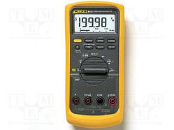 Мультиметр Fluke 87V