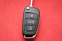 Викидний ключ Audi A1, A2, A3, A4, A6, A8, Allroad, Q7, TT з 2004 р. Оригінал