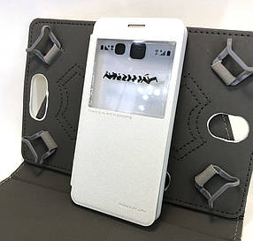 Чохол книжка для Samsung A5 2016, A510 протиударний Nillkin