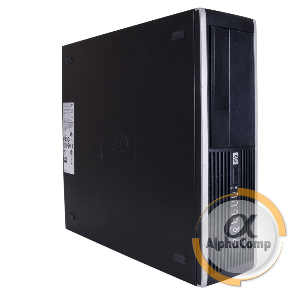Комп'ютер HP 6005 (Athlon II X2 B24/6Gb/500Gb) desktop БУ