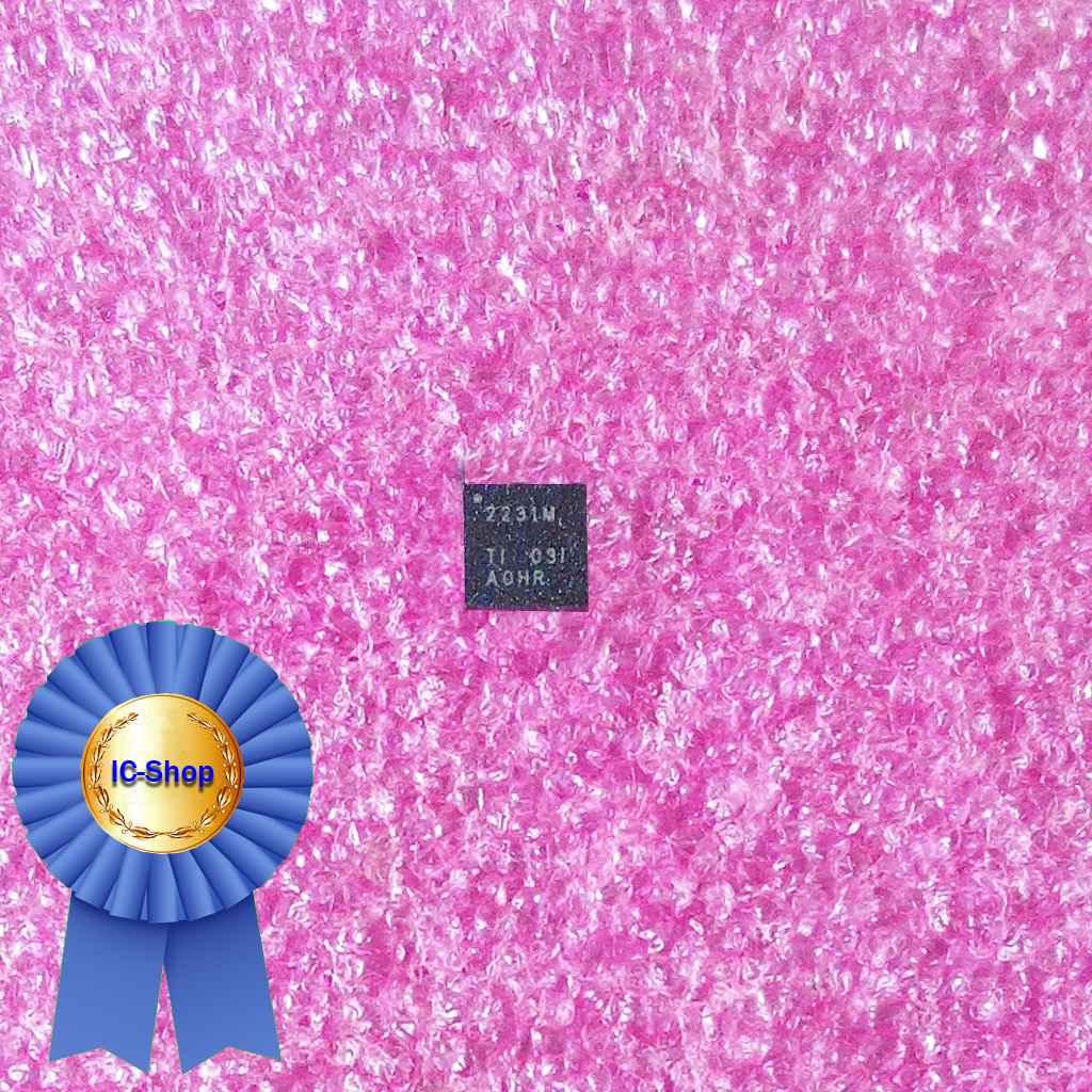 Мікросхема TPS2231M