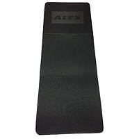 Килимок для йоги ALEX — Reebok Like 3-fold Mat FT-EM-EVA135-LLS