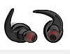 Бездротові навушники Bluetooth Awei T1 Twins Earphones Black, фото 3