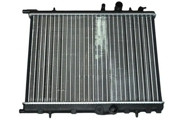 Радіатор охолодження Berlingo.C4.Partner.206.307 (32177) ASAM