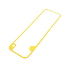 Щільна гума панелі керування морозильної камери Electrolux 2914834003