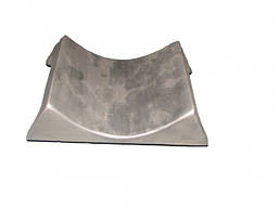 Ложемент зовнішній для плеча вантажний 115х130