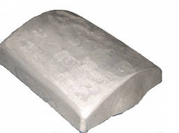 Ложемент внутрішній вантажний (плечо)150х130