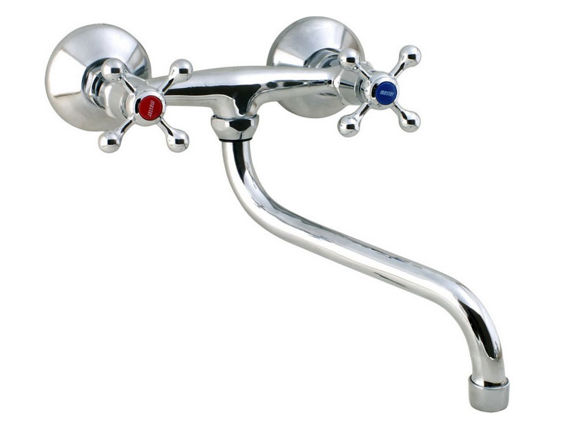 Змішувач для кухні 361-MASTER, фото 1