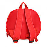 Рюкзак Supercute Сова-Красный, фото 4