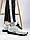 Nike Air Max 720 White (Чоловічі білі кросівки Найк Аїр Макс), фото 7