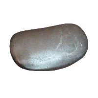 Ложемент внутрішнього вантажного боковина