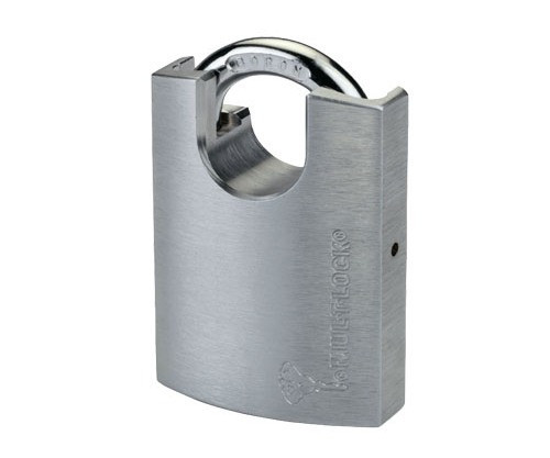 Навісний замок MUL-T-LOCK G55P 7x7 0767 O/K (Ізраїль)