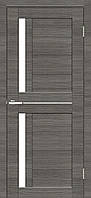 Полотно двері Cortex Deco 01 ash line