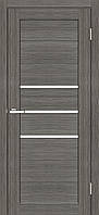 Полотно двері Cortex Deco 06 дуб ash