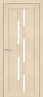 Полотно двері Cortex Deco 08 дуб latte line