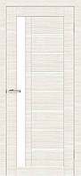 Полотно двері Cortex Deco 09 дуб bianco line