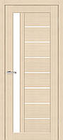 Полотно двері Cortex Deco 09 дуб latte