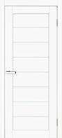 Полотно двері Cortex Deco 10 білий silk matt