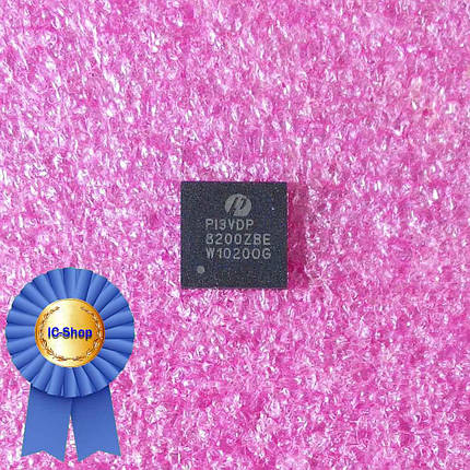 Микросхема PI3VDP 8200ZBE ( PI3VDP8200ZBE ), фото 2