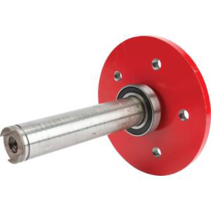 Вал зі маточиною Kverneland, AC820071, фото 1