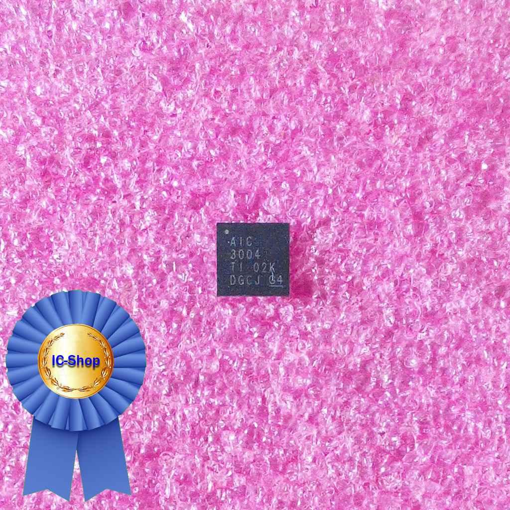 Мікросхема AIC3004 ( AIC3004TI )