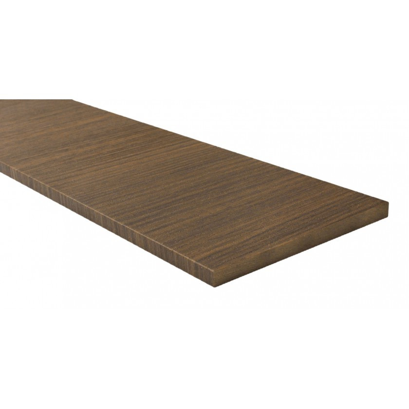 Додаткова дошка cortex 150 мм дуб amber line, фото 1