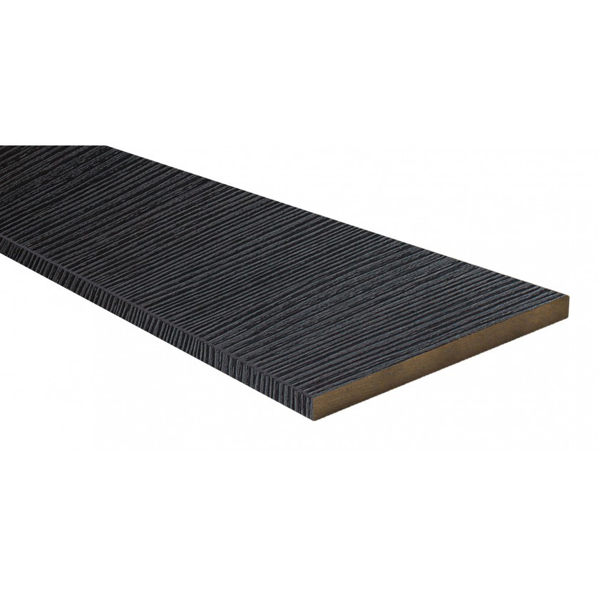 Добірна дошка cortex 150 мм wenge line, фото 1