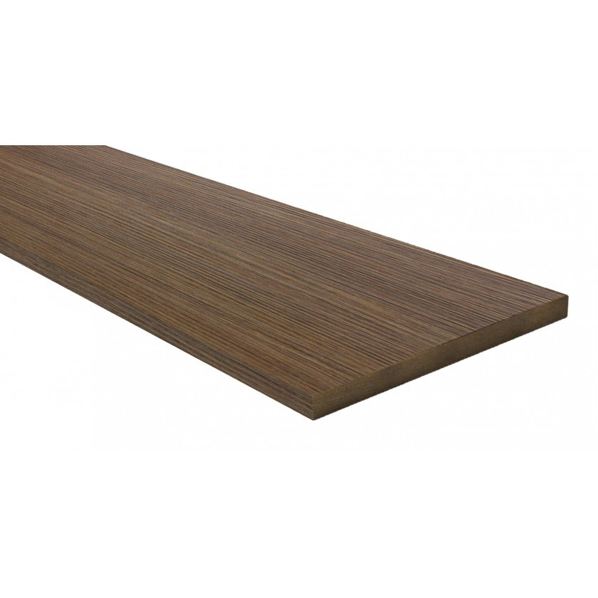 Додаткова дошка cortex 100 мм дуб amber, фото 1