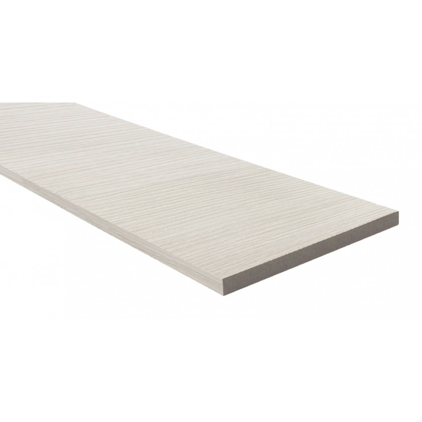 Додаткова дошка cortex 150 мм bianco line, фото 1