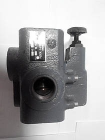 Клапан МКП10-20-1-11, МКП 10-20-1-11