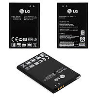 Батарея (акб, акумулятор) BL-44JR для телефонів LG, 1550 mAh, оригінал