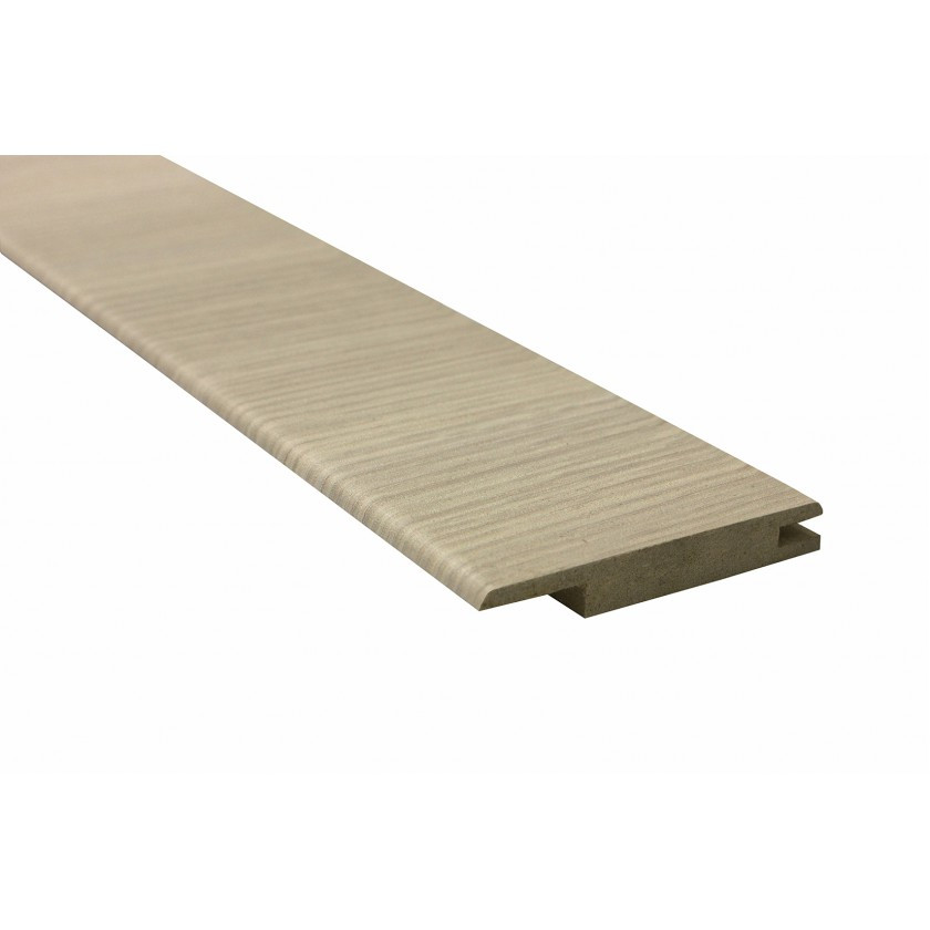 Добірна планка телескопічна 110 мм cortex дуб latte line, комплект, фото 1