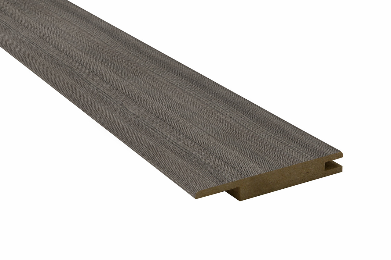 Добірна планка телескопічна 70 мм cortex дуб ash, комплект, фото 1