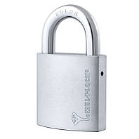 Навесной замок MUL-T-LOCK G55 *INTERACTIVE+ 264S+ 2KEY 27 мм 10 мм (Израиль)