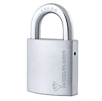 Навісний замок MUL-T-LOCK G55 *INTERACTIVE+ 264S+ 2KEY 27 мм 10 мм (Ізраїль)