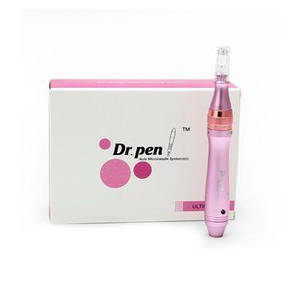 Дермаштамп для професіоналів Dr. Pen Ultima-M7 від акумулятора, фото 3