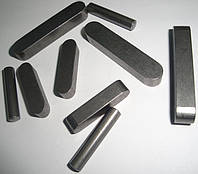 Шпоночная сталь калиброванная ГОСТ 8787-78