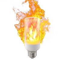 Лампочки "Полум'я"