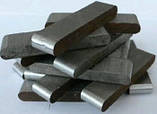 Шпонкова сталь калібрована ГОСТ 8786-68, фото 3