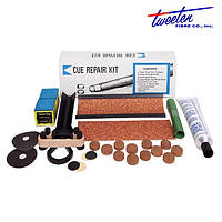 Набор для ремонта кия Tweeten Cue Repair Kit