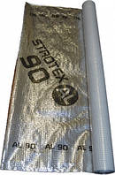 Strotex 90Al - підкладка тепловідбивач