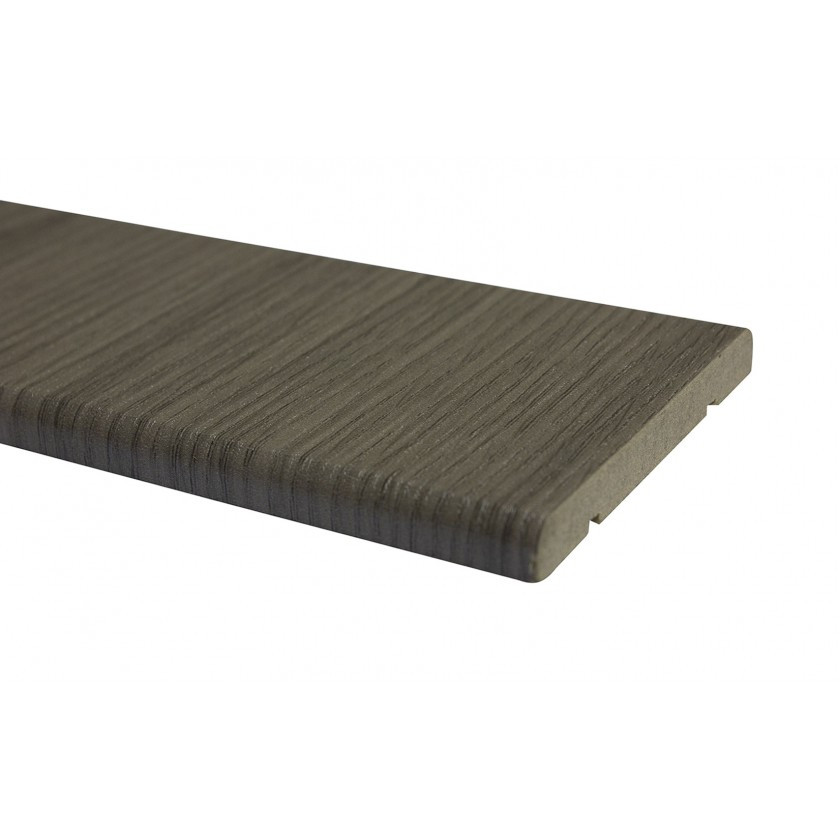 Наличник cortex прямий 70 мм дуб ash line, фото 1