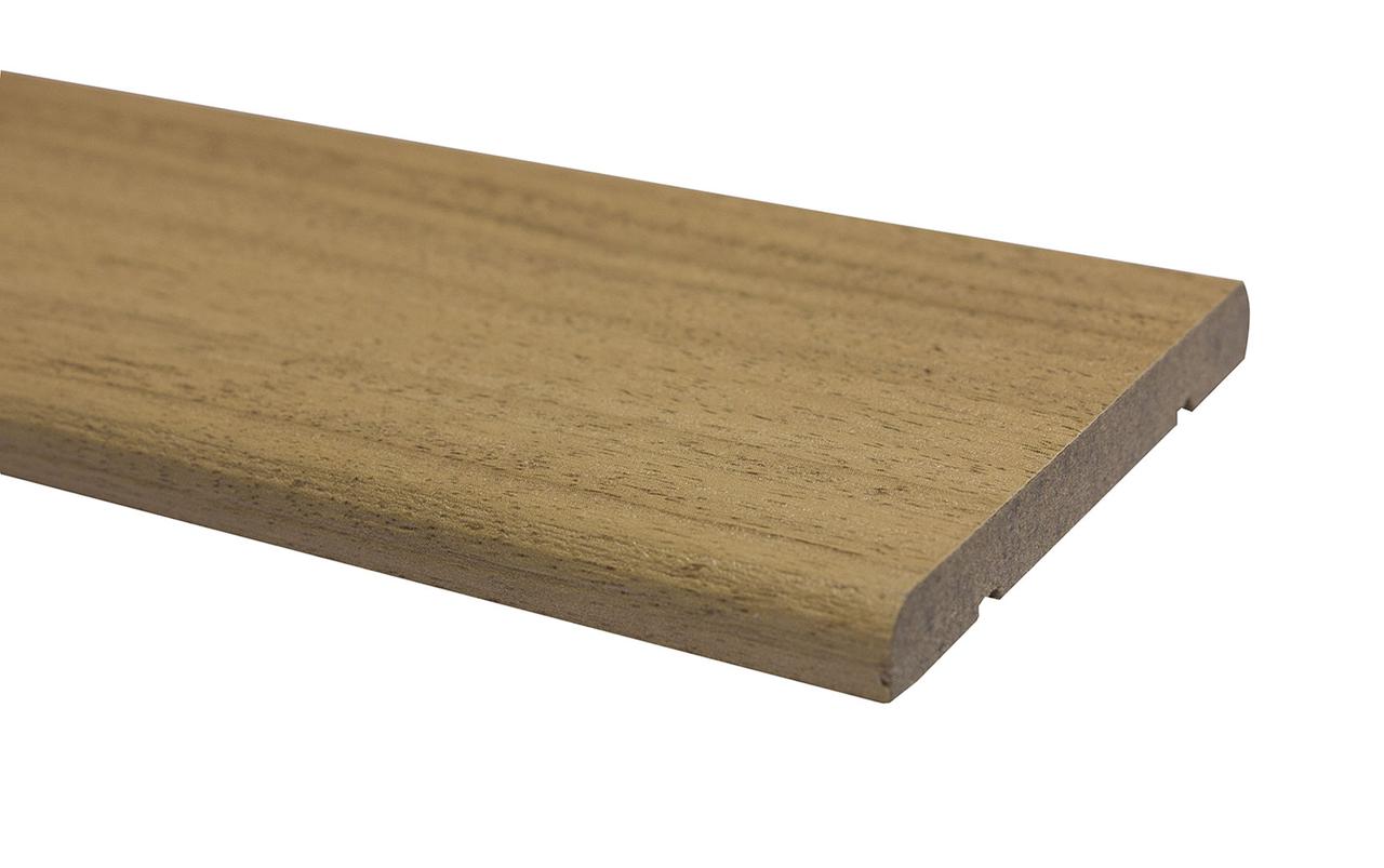 Наличник cortex прямий 70 мм дуб tobacco, фото 1