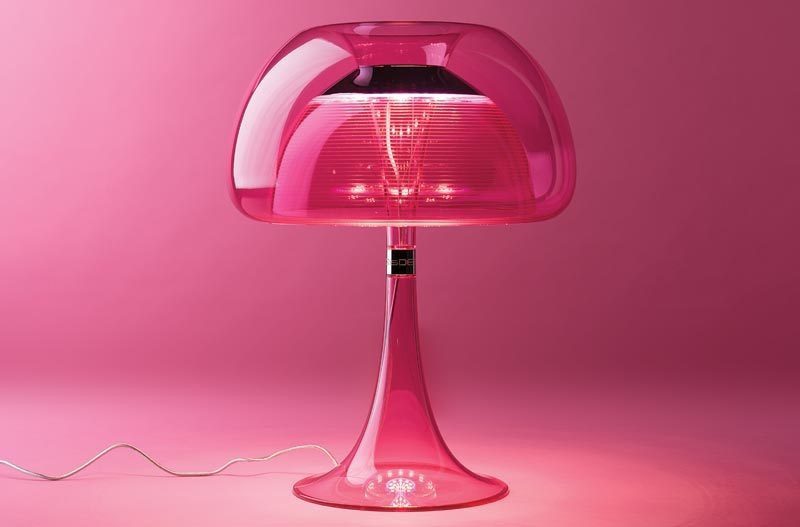 Aurelia - LED table lamp (настільна лампа)