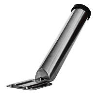 Неіржавкий знімний тримач вудки 