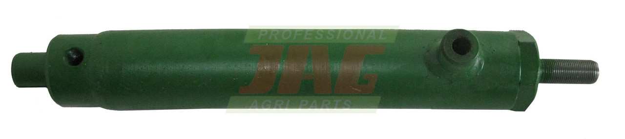 AZ21953 Циліндр гідравлічний поворота комбайна John Deere 925-985 1032-1085 1133-1158